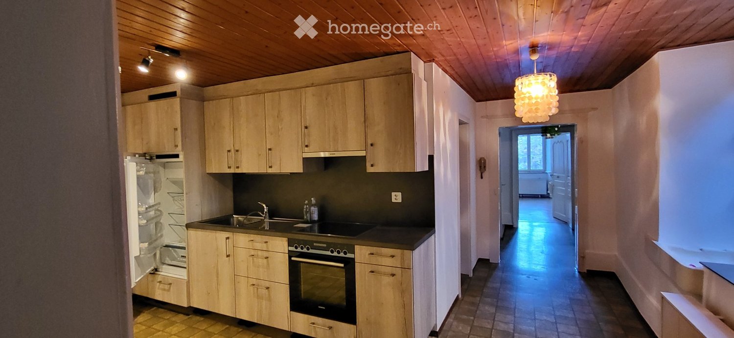 4 rooms apartment, photo 5 sur 5