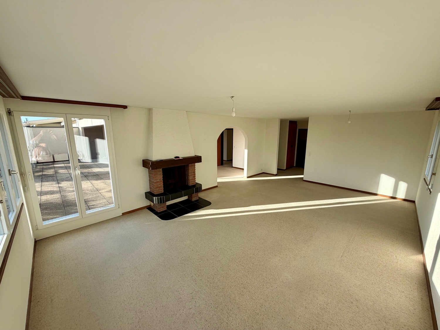 4 ½ rooms apartment, photo 2 of 8