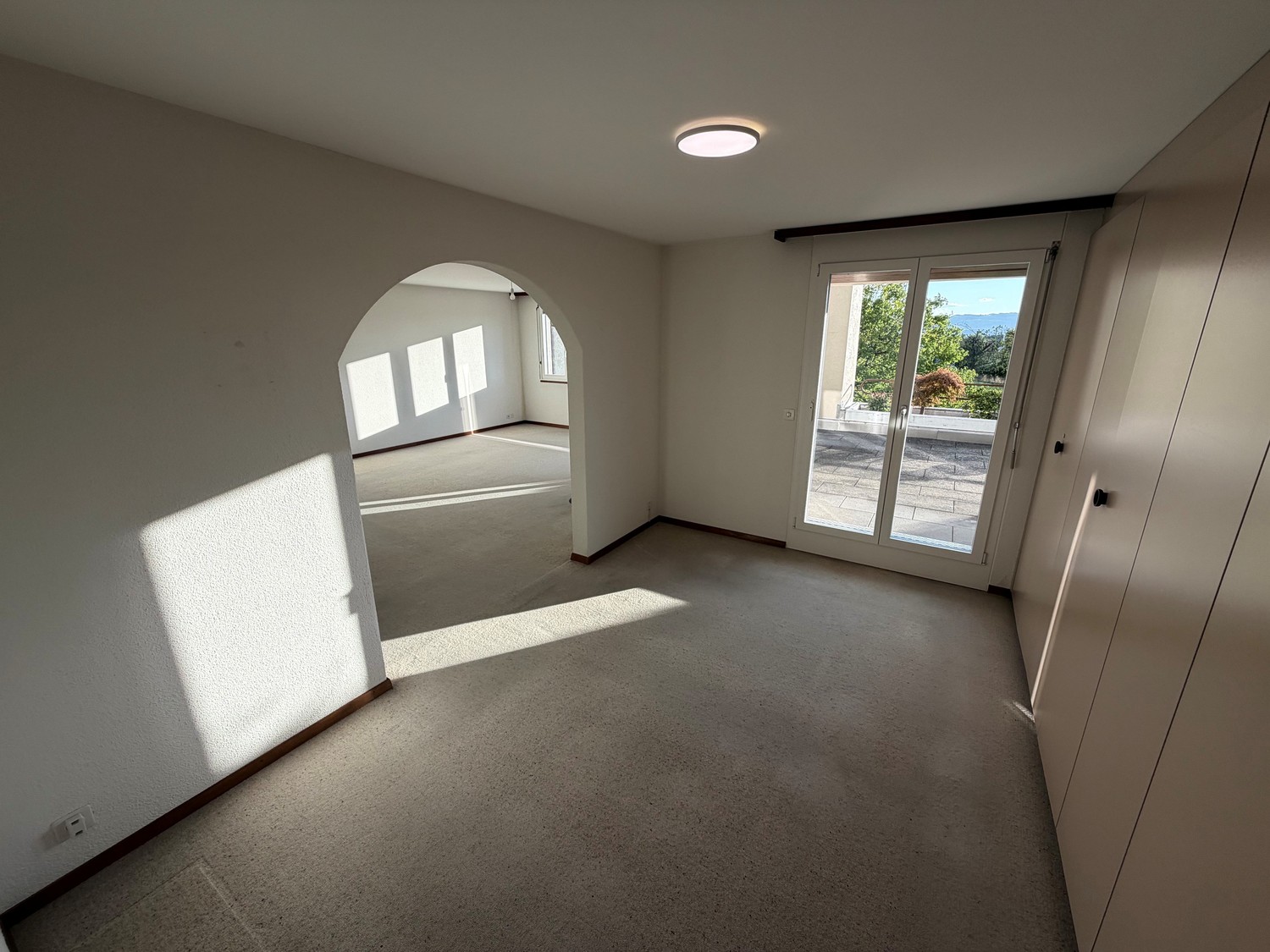 4 ½ rooms apartment, photo 4 of 8
