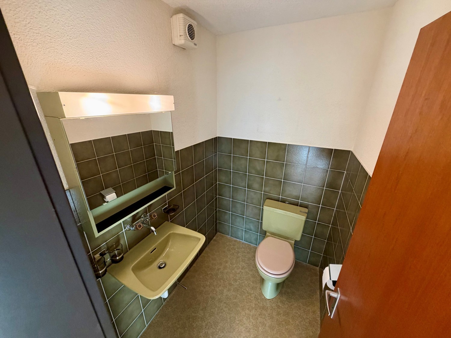 4 ½ rooms apartment, photo 8 of 8
