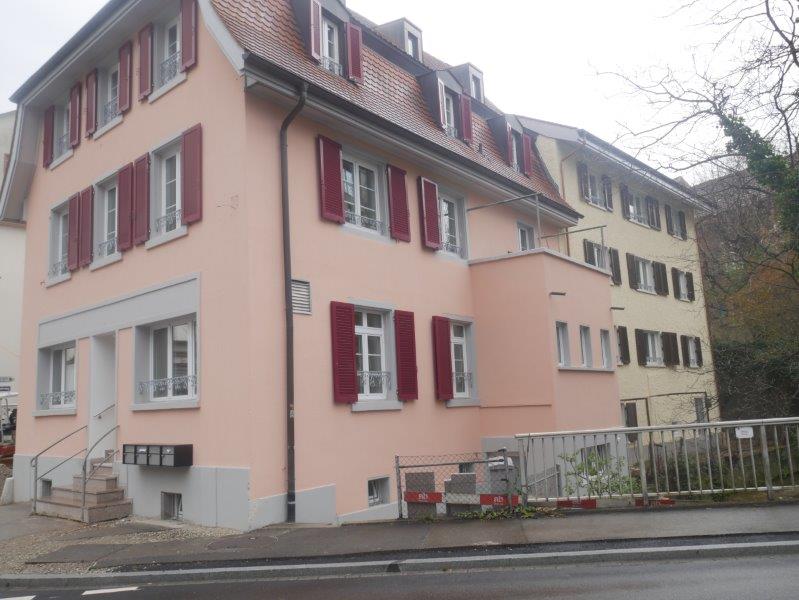 14m² office, photo 7 of 7