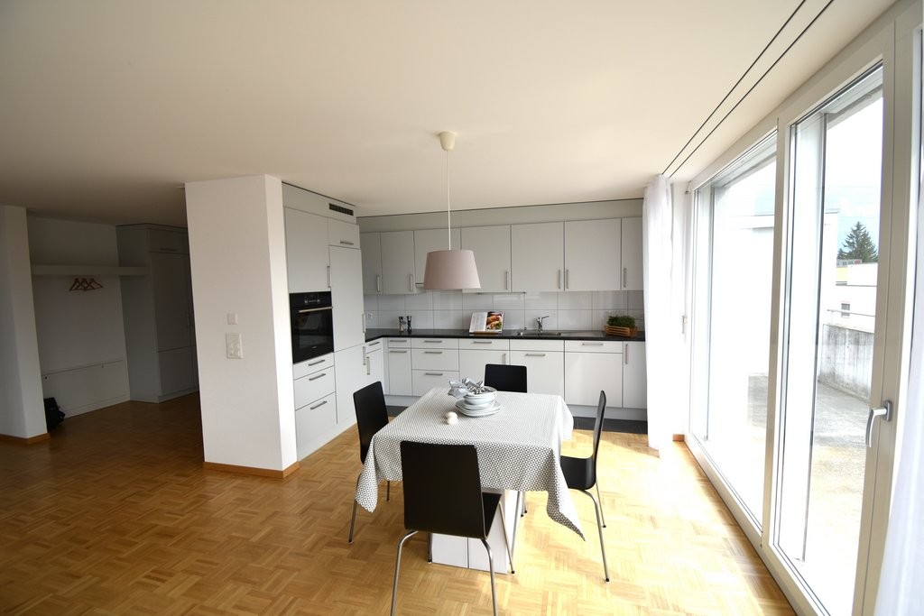 4 ½ rooms apartment, photo 4 of 9