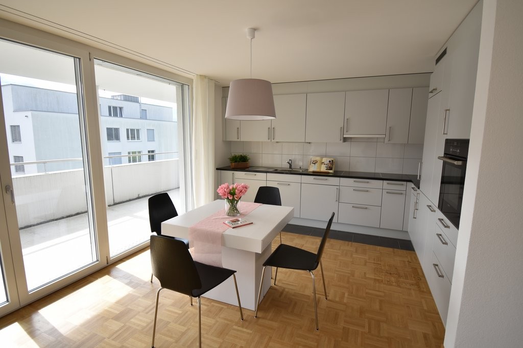 4 ½ rooms apartment, photo 5 of 9
