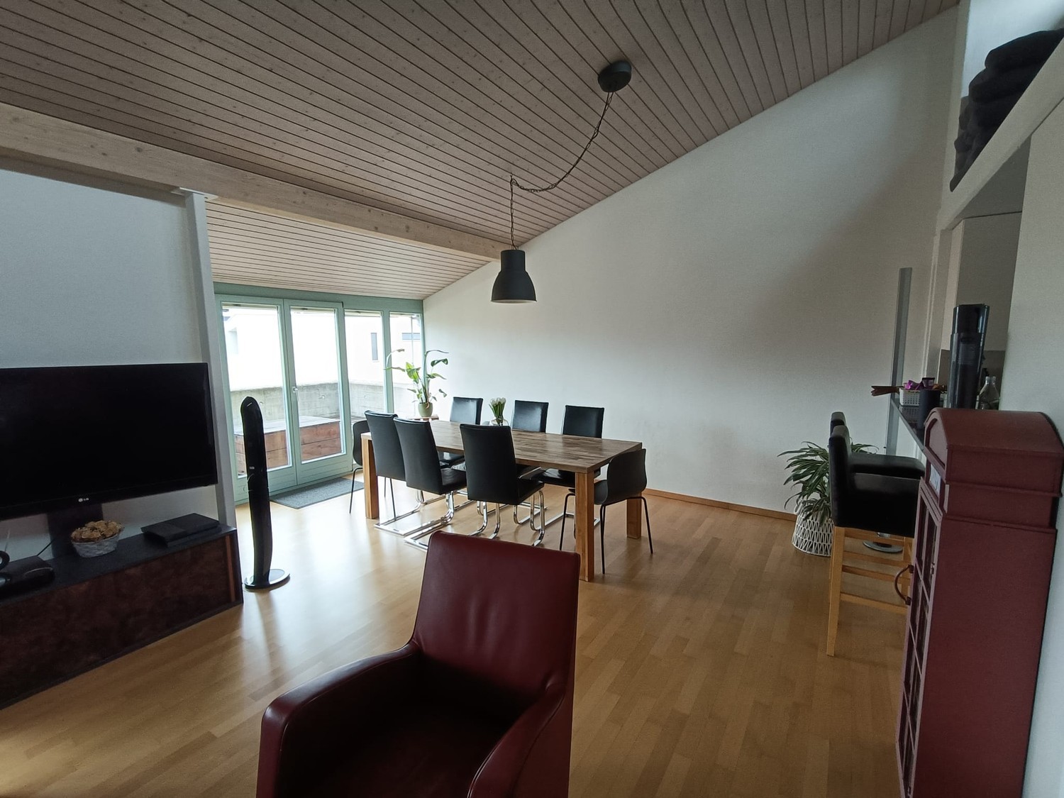 Room in a shared flat, photo 9 of 10