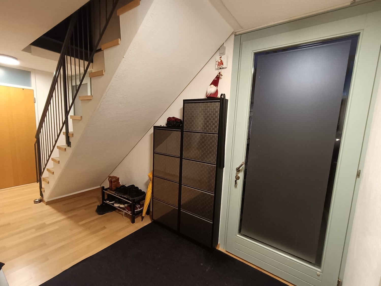 Room in a shared flat, photo 5 of 10