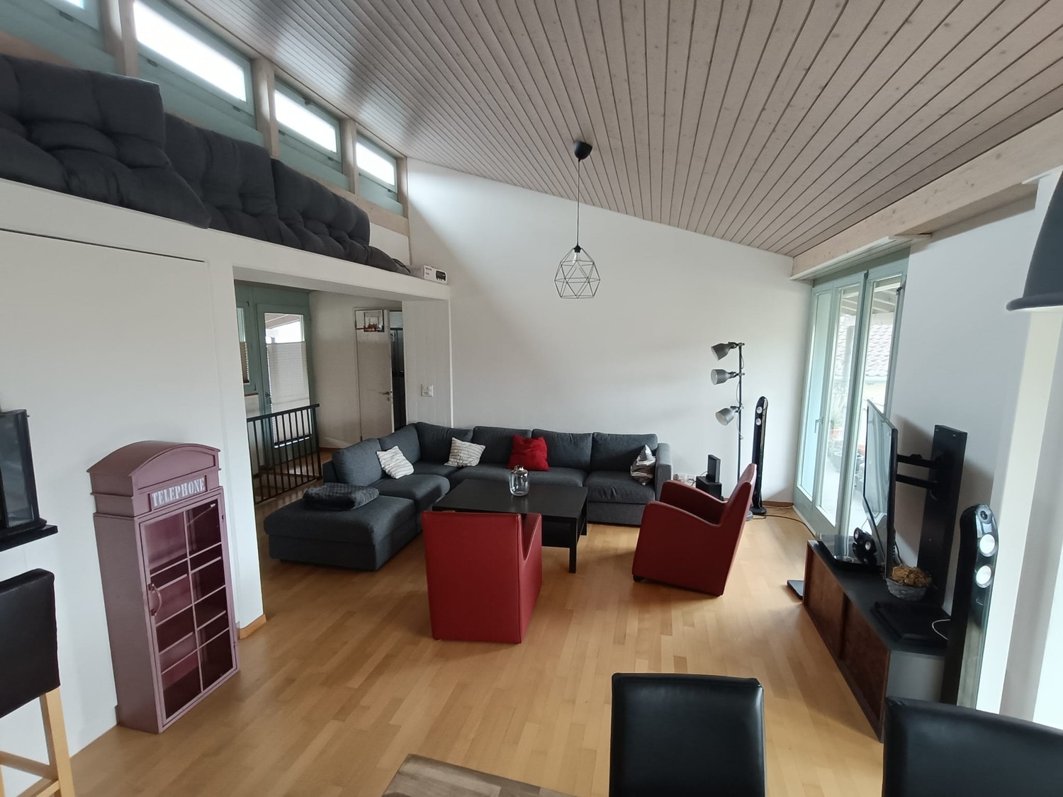 Room in a shared flat, photo 8 of 10