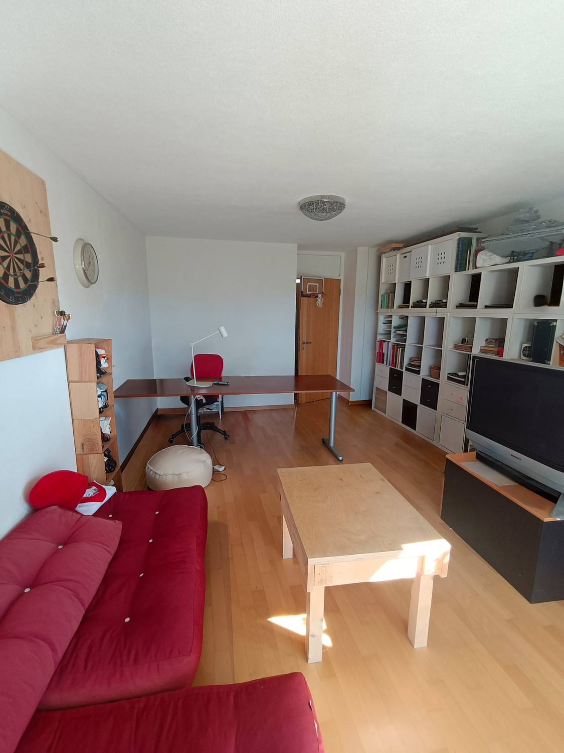 Room in a shared flat, photo 2 of 10