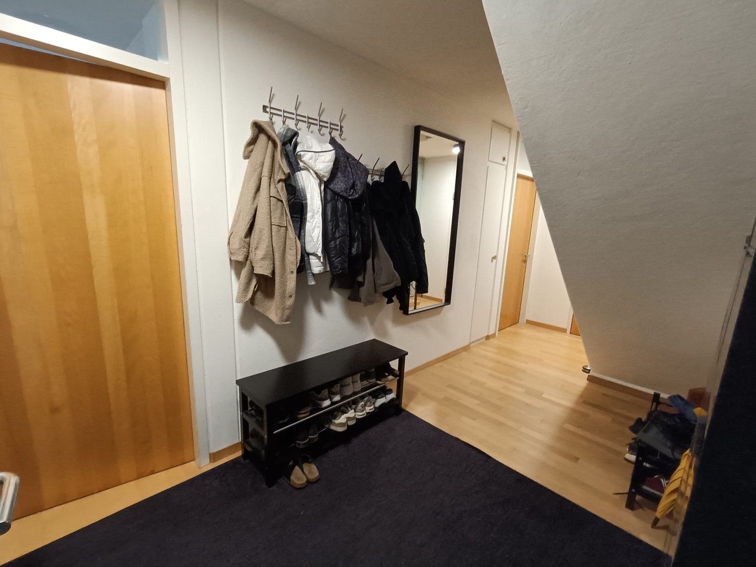 Room in a shared flat, photo 4 of 10