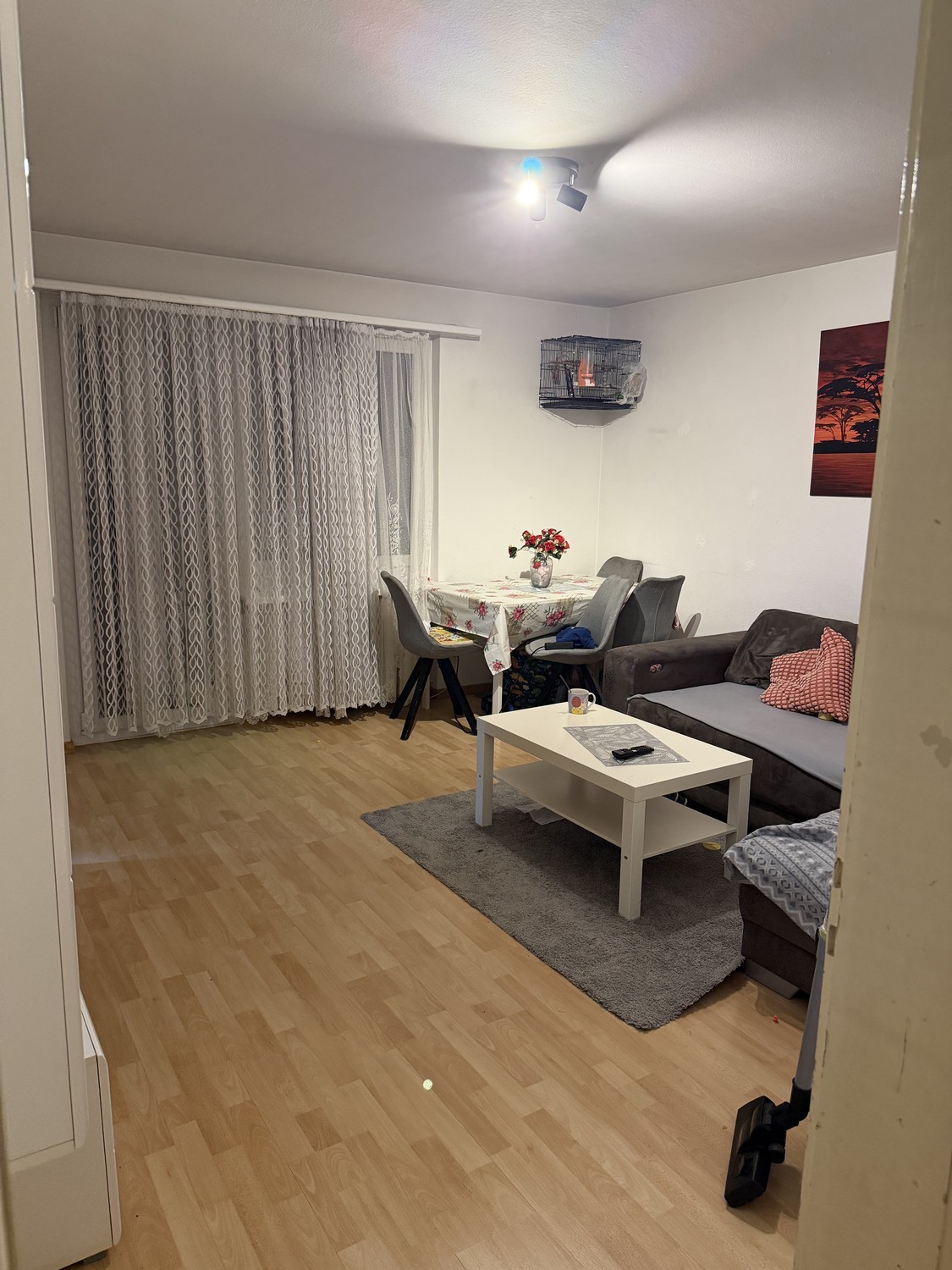 Room in a shared flat, photo 1 of 6