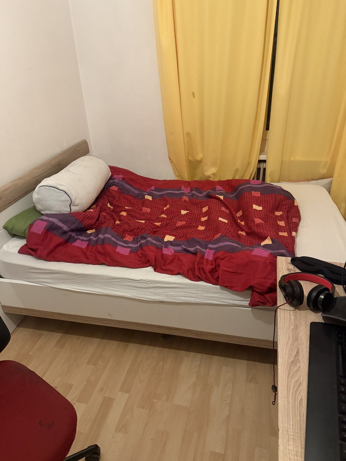 Room in a shared flat, photo 5 of 6