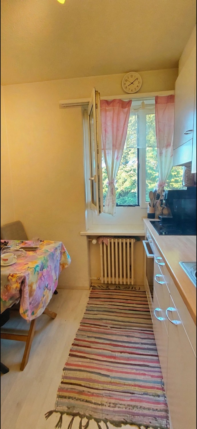 Room in a shared flat, photo 2 of 6