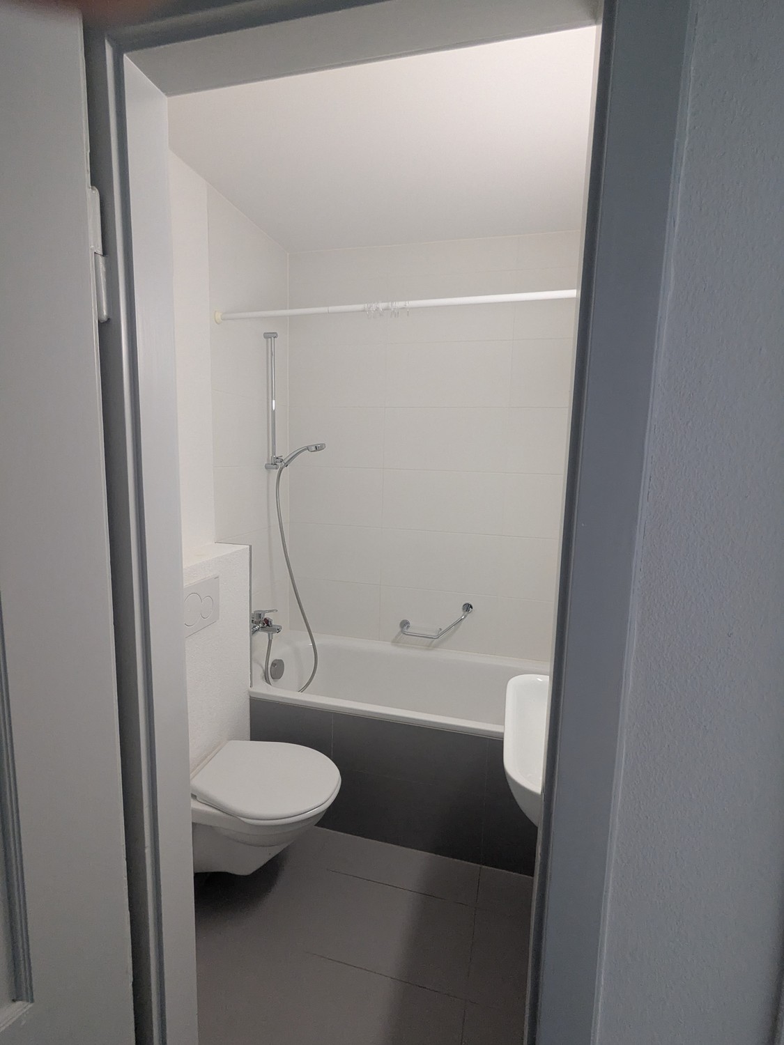 2 ½ rooms apartment, photo 7 of 7