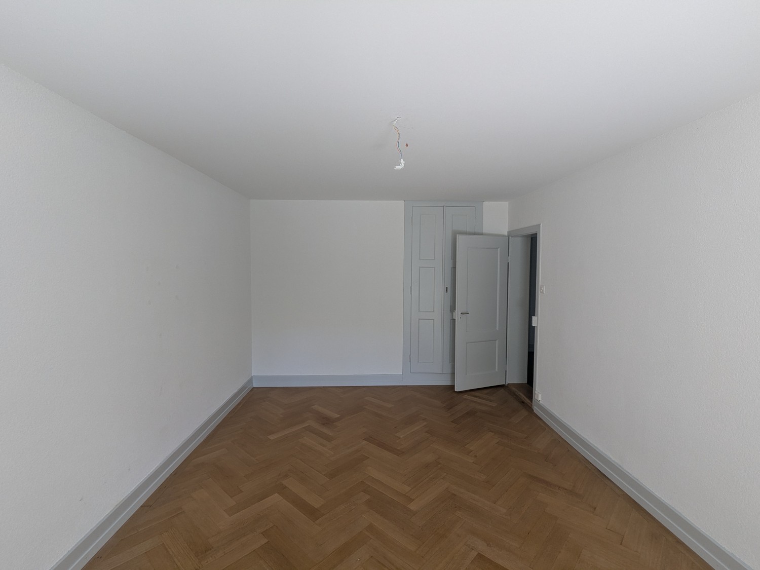 2 ½ rooms apartment, photo 4 of 7