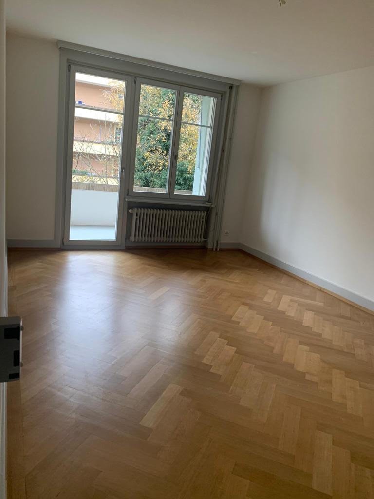 2 ½ rooms apartment, photo 2 of 7