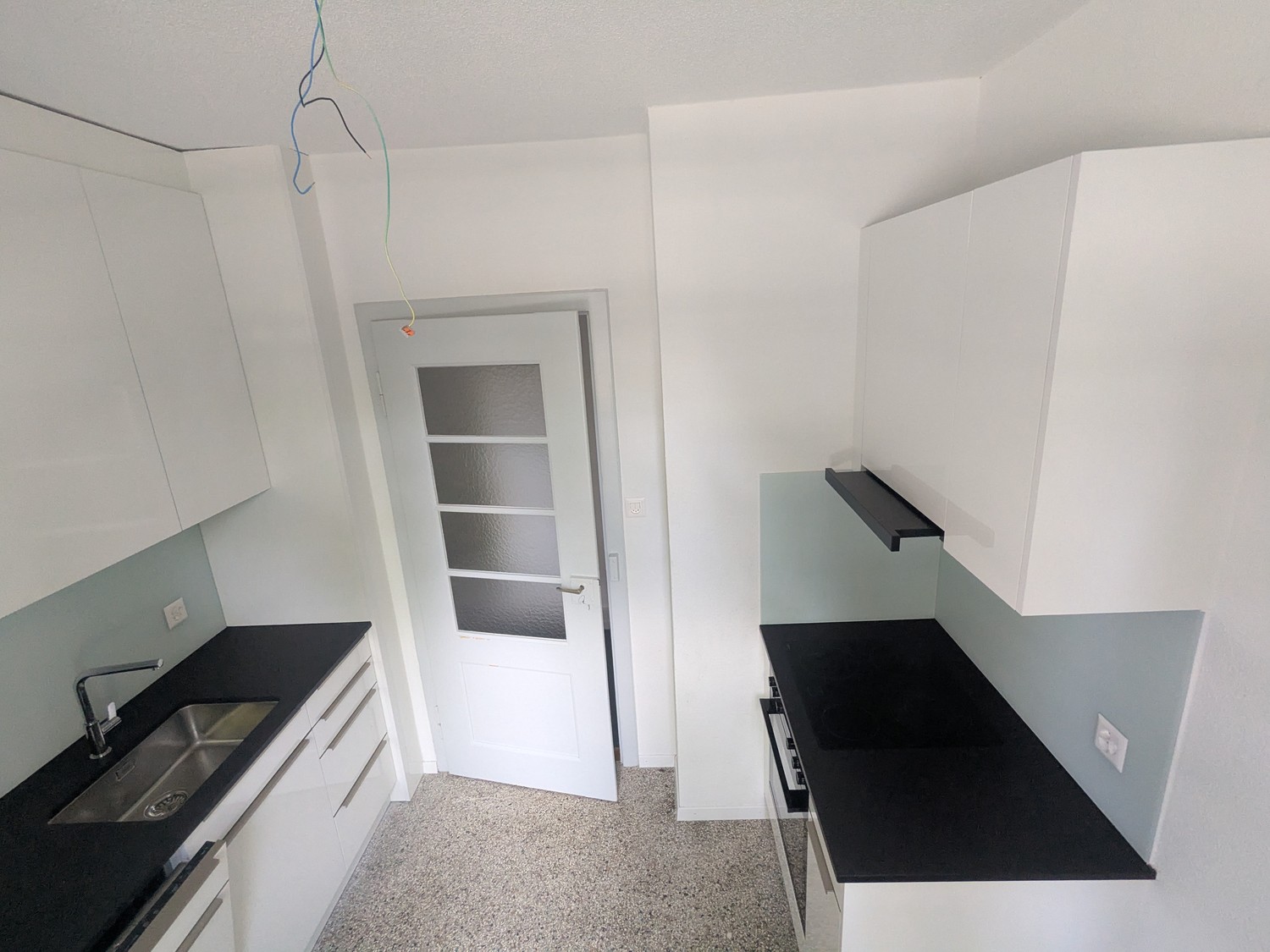 2 ½ rooms apartment, photo 6 of 7