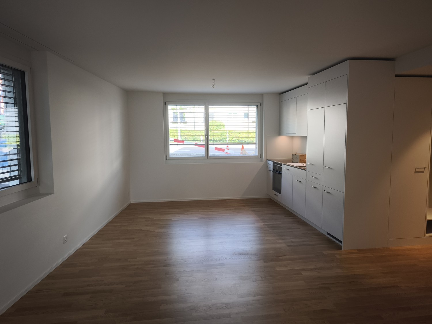 Appartamento di 1 ½ locali, foto 2 di 10