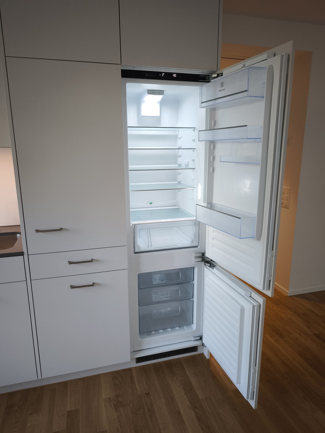 Appartamento di 1 ½ locali, foto 6 di 10