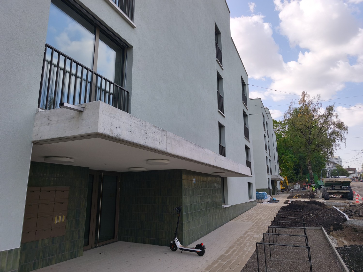 Appartamento di 1 ½ locali, foto 10 di 10