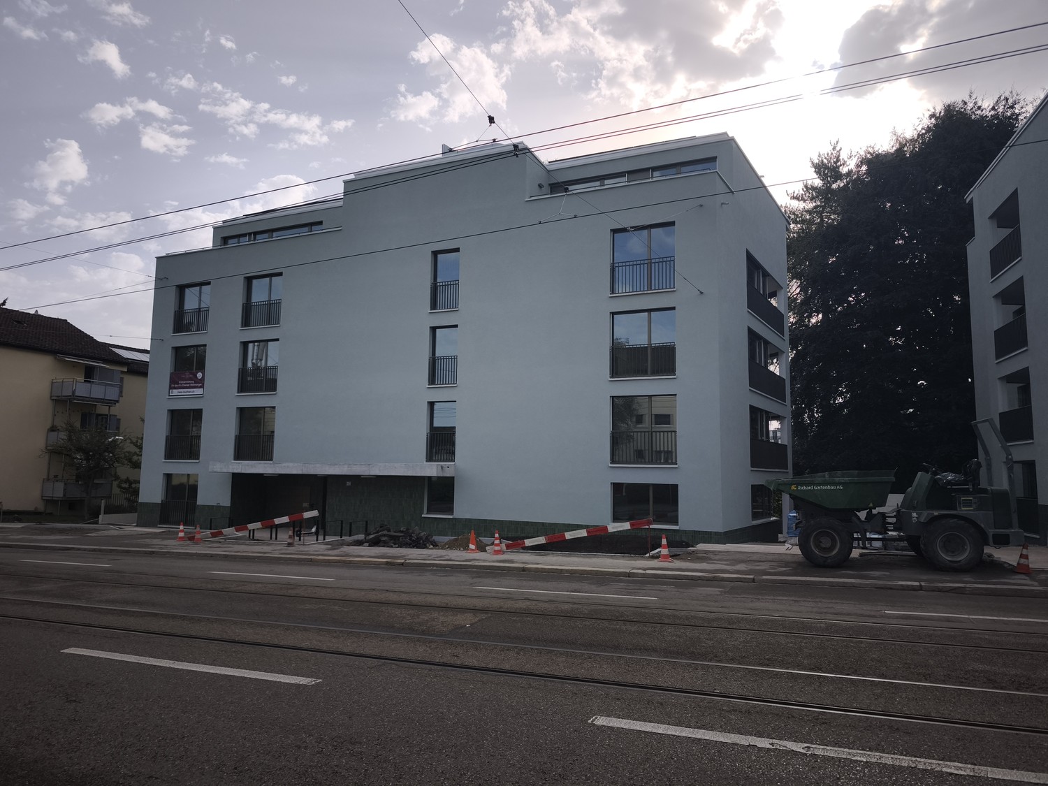 Appartamento di 1 ½ locali, foto 9 di 10