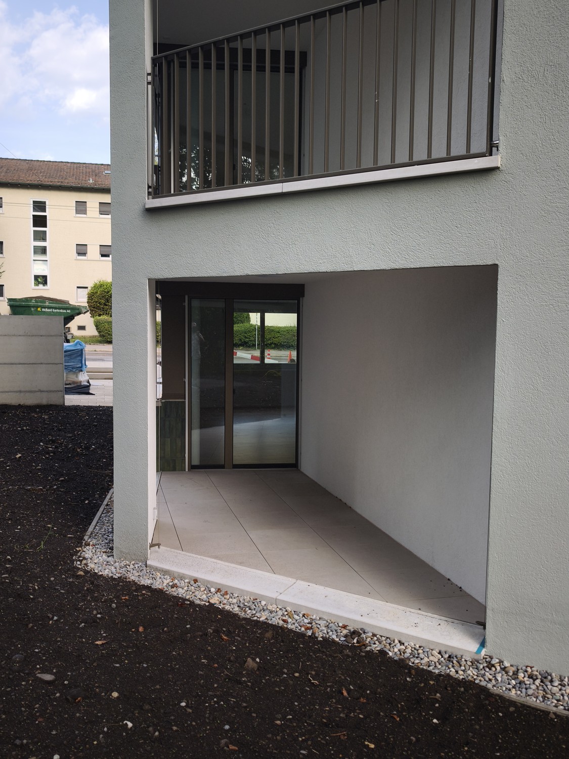 Appartamento di 1 ½ locali, foto 7 di 10