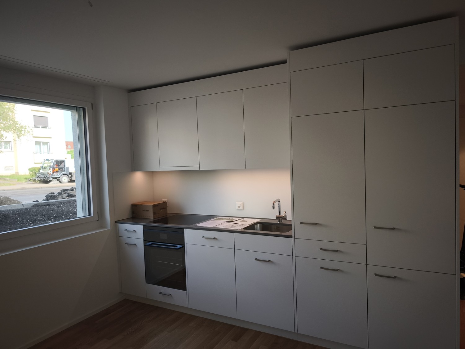 Appartamento di 1 ½ locali, foto 1 di 10