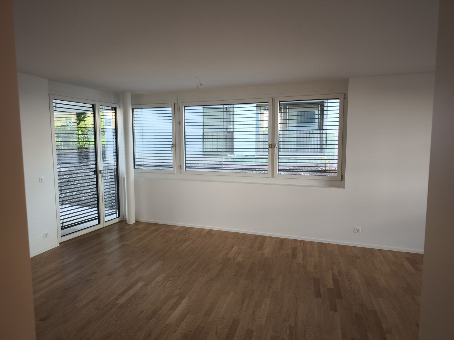 Appartamento di 1 ½ locali, foto 3 di 10