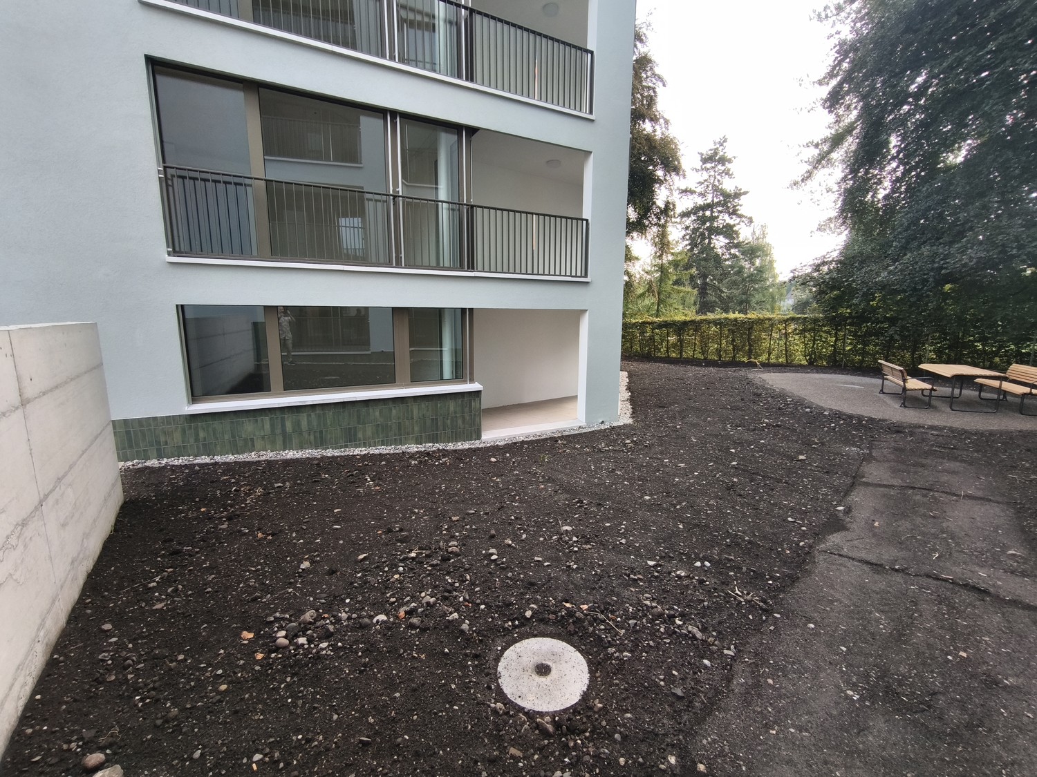 Appartamento di 1 ½ locali, foto 8 di 10