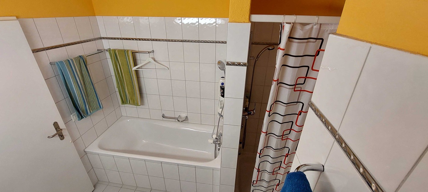 3 ½ rooms apartment, photo 4 of 5