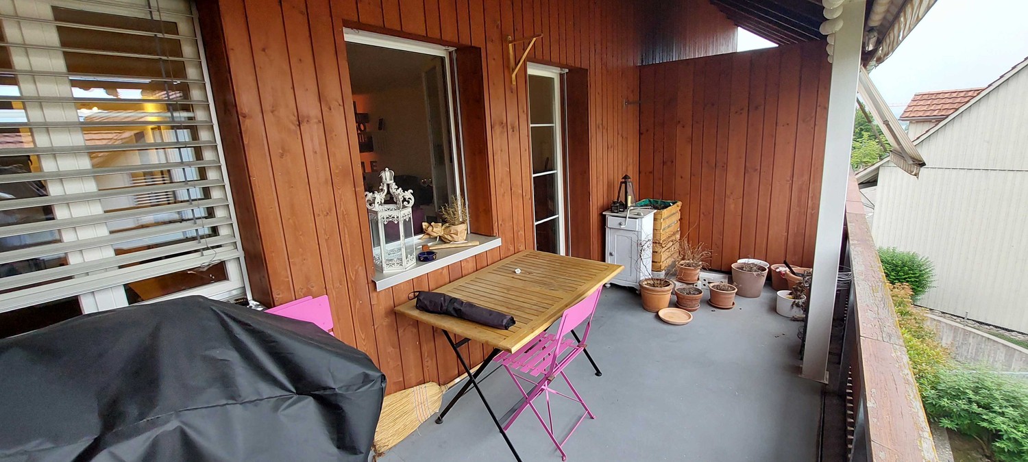 3 ½ rooms apartment, photo 5 of 5