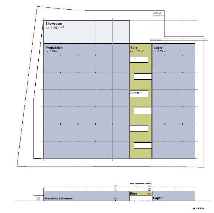 Building land, photo 3 of 5