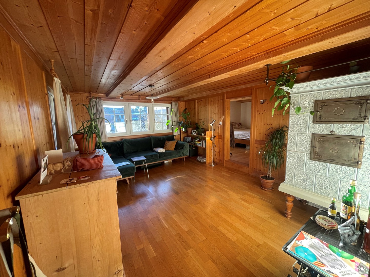 2 ½ rooms apartment, photo 1 of 7