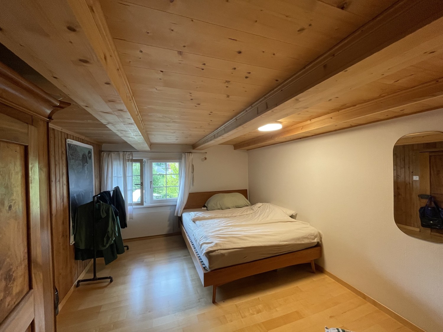 2 ½ rooms apartment, photo 6 of 7