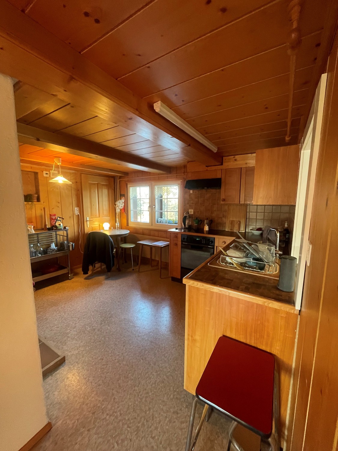 2 ½ rooms apartment, photo 4 of 7
