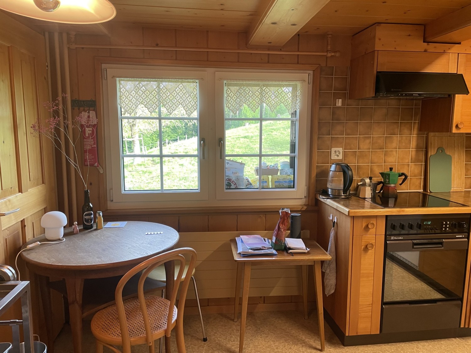 2 ½ rooms apartment, photo 7 of 7