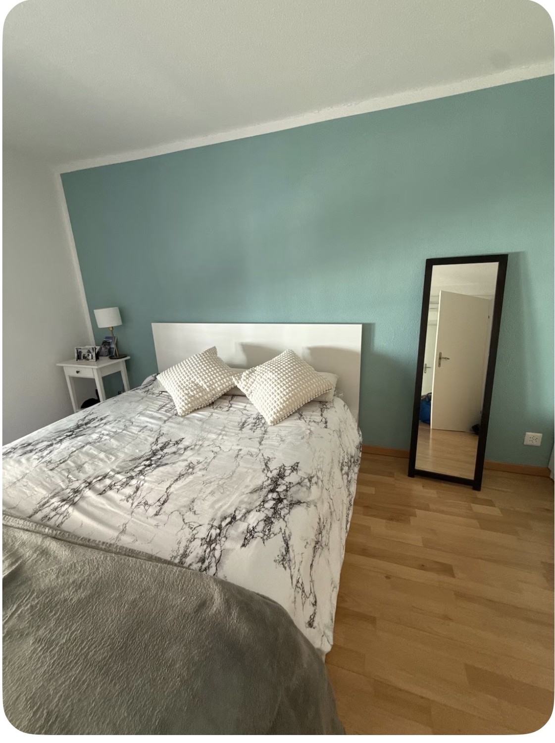 Room in a shared flat, photo 3 of 3