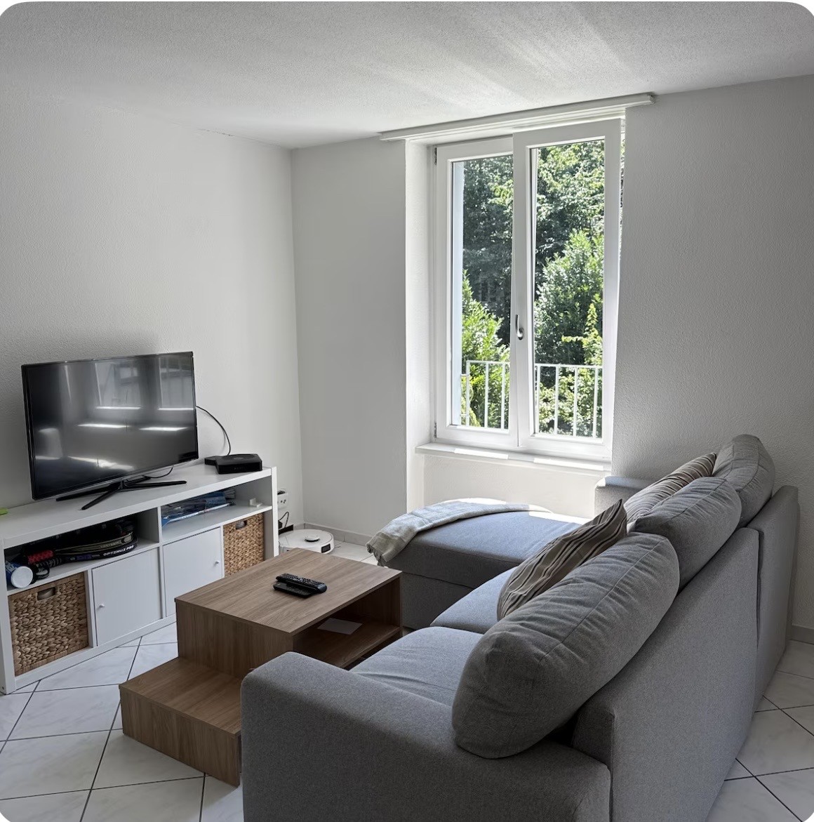 Room in a shared flat, photo 1 of 3