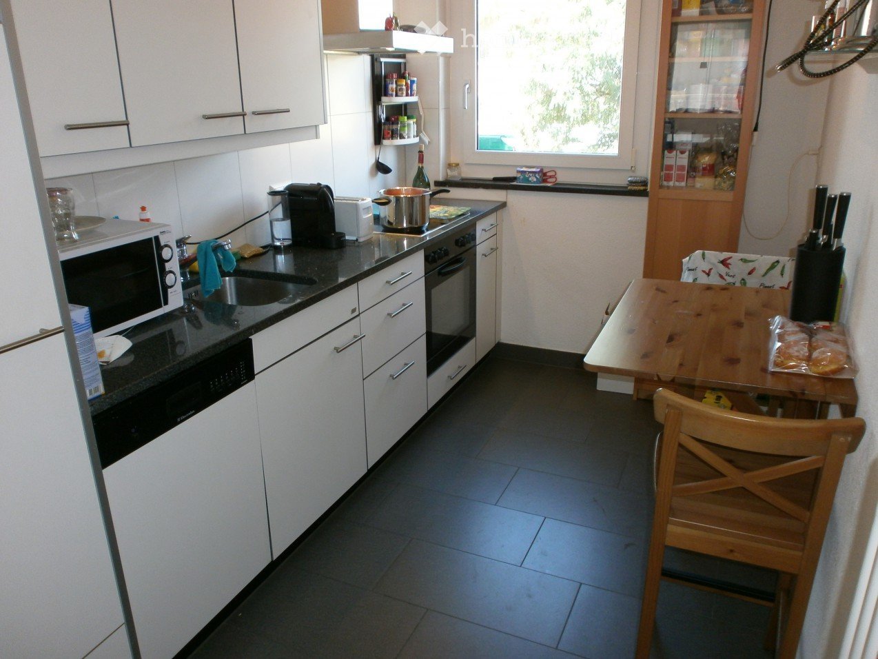 4 rooms apartment, photo 4 of 4