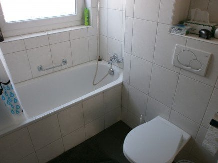 4 rooms apartment, photo 1 of 4