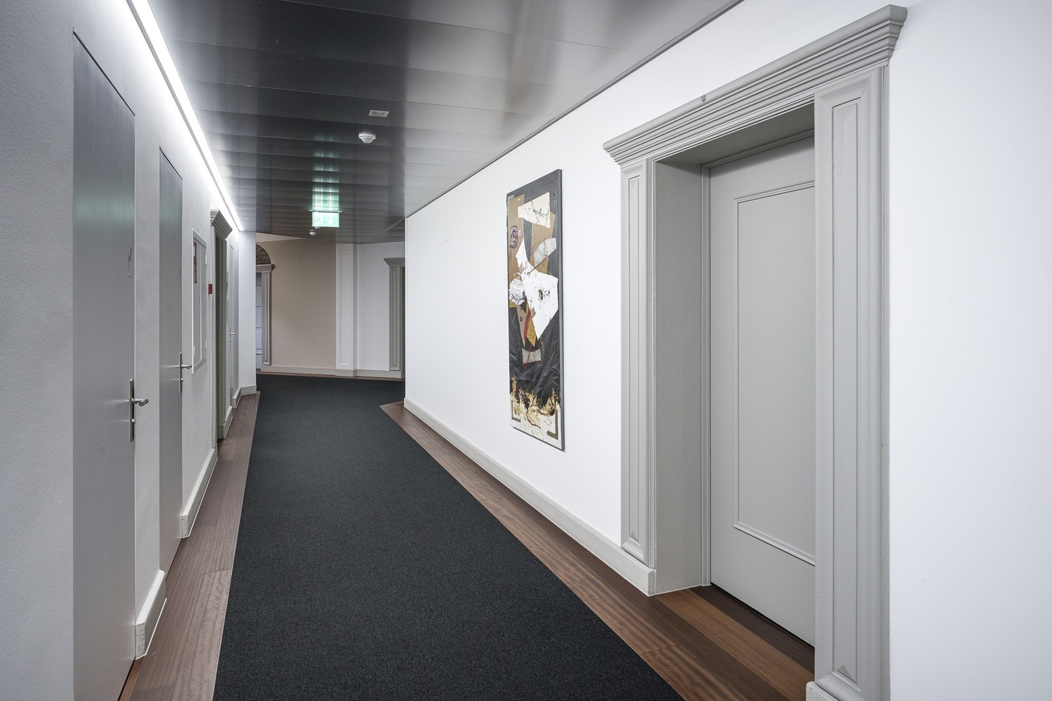 440m² office, photo 6 of 10