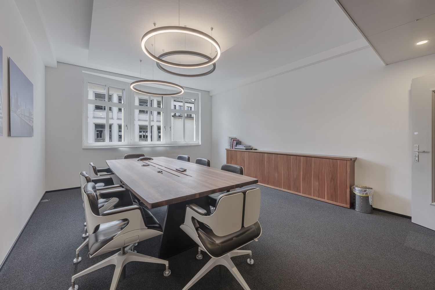 440m² office, photo 5 of 10