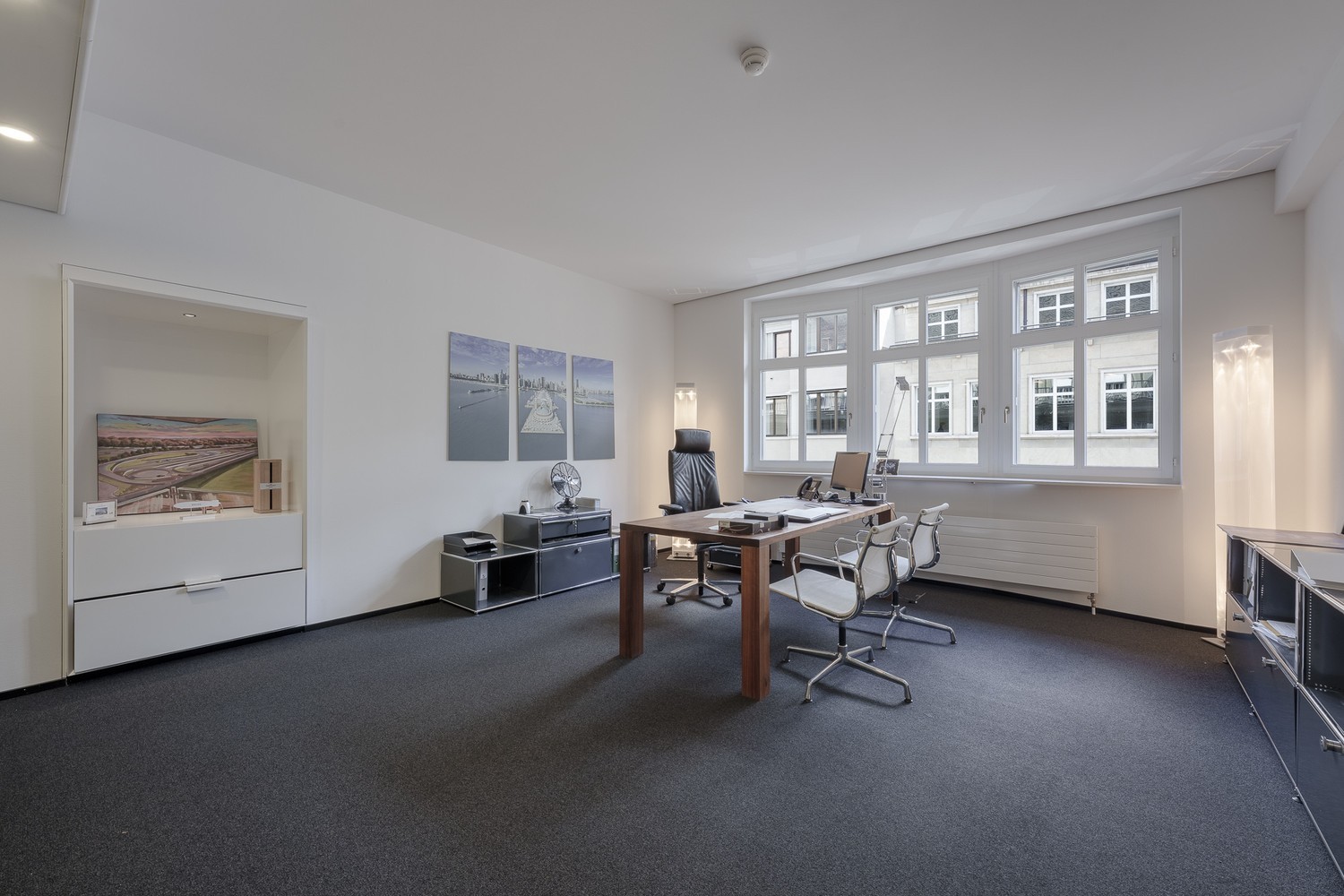440m² office, photo 4 of 10