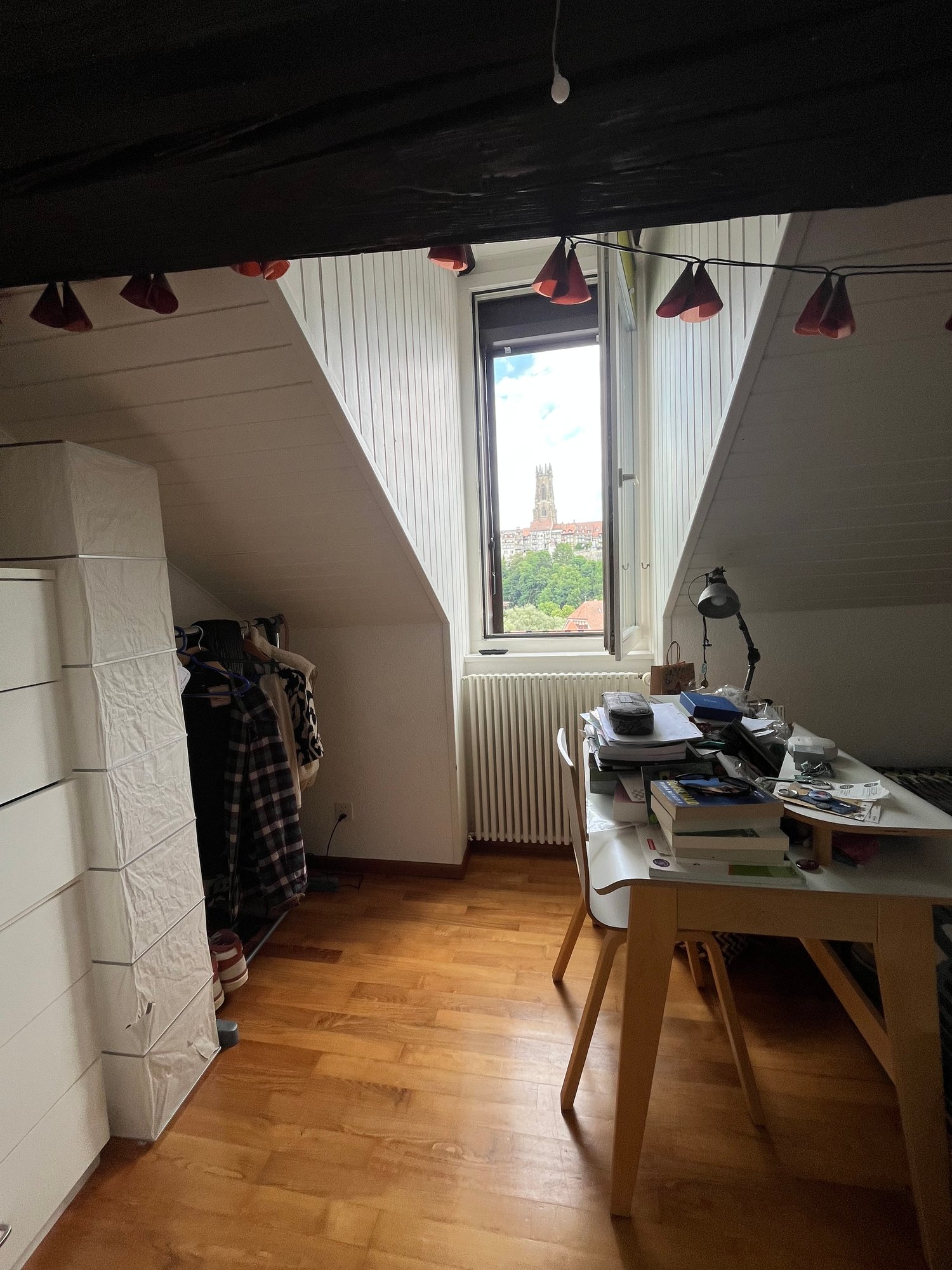 Room in a shared flat, photo 2 sur 10