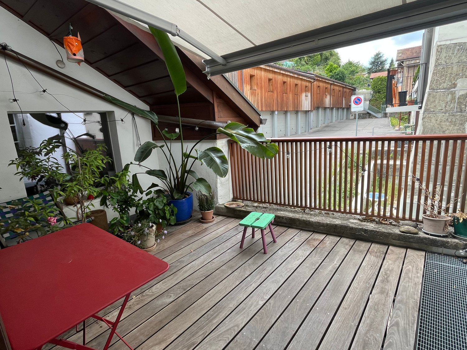 Room in a shared flat, photo 9 sur 10