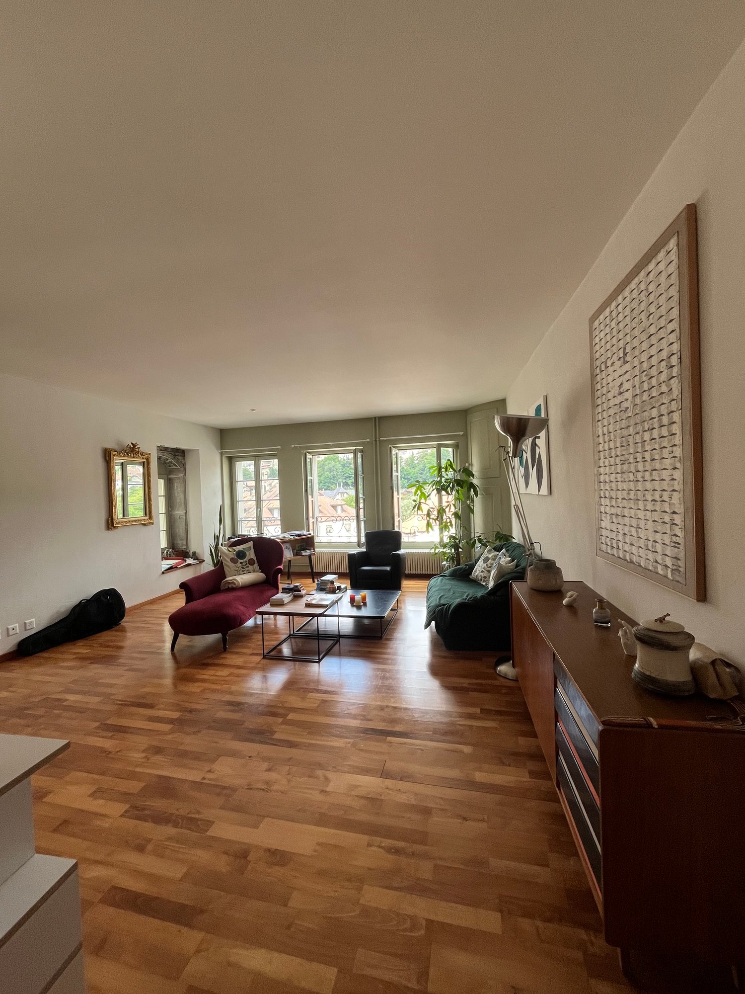Room in a shared flat, photo 5 sur 10