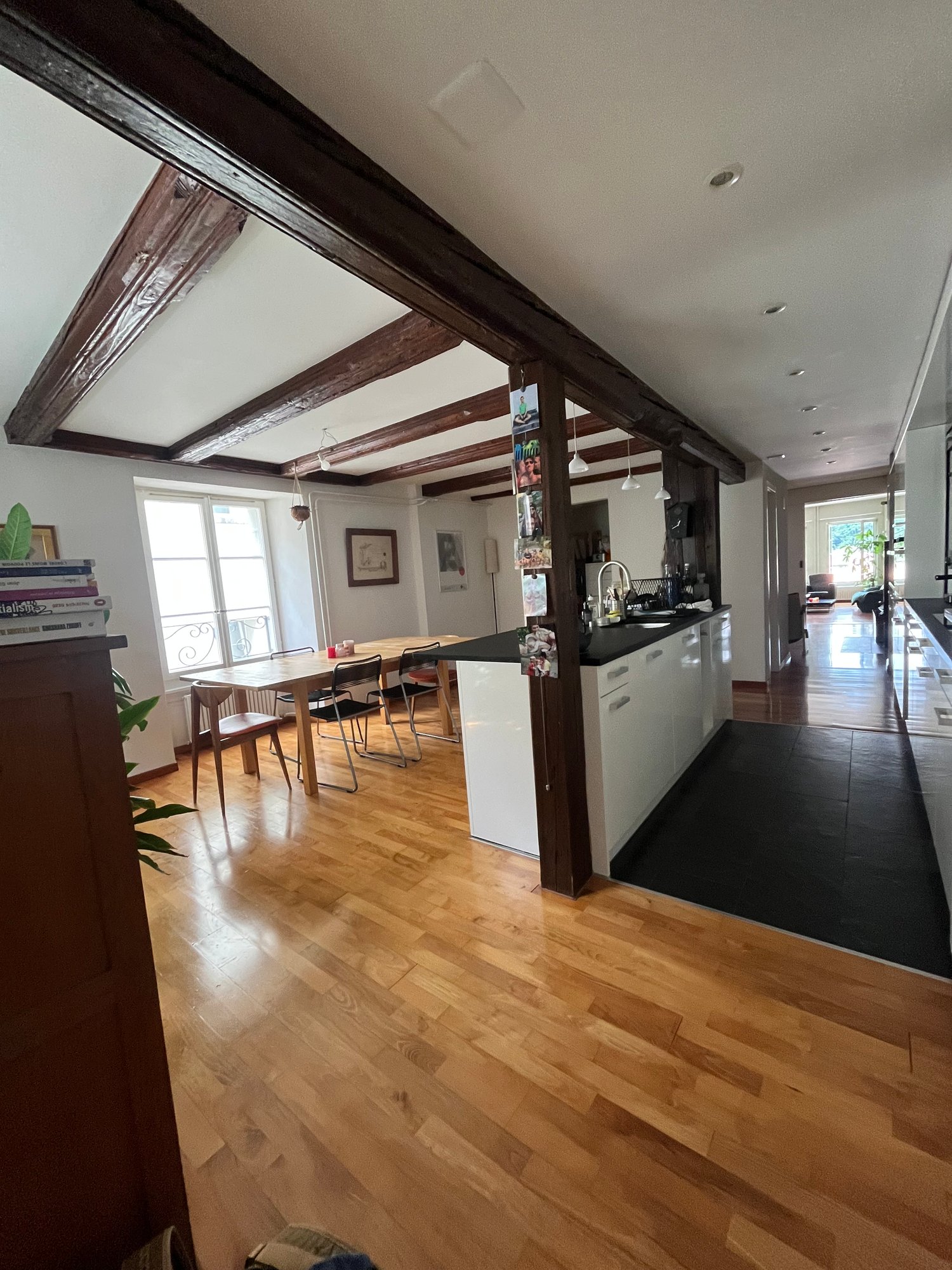 Room in a shared flat, photo 7 sur 10