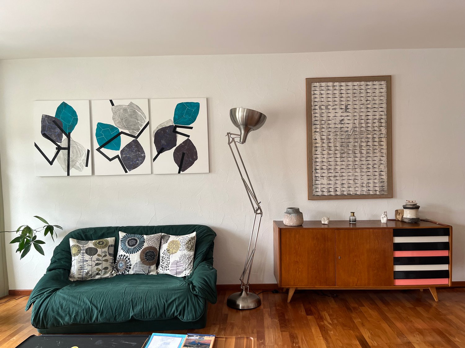 Room in a shared flat, photo 6 sur 10