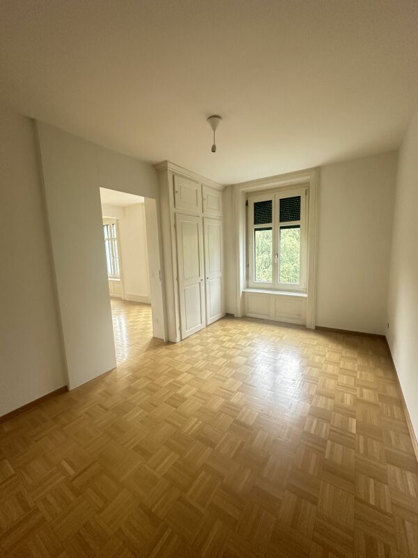 4 rooms apartment, photo 6 of 10