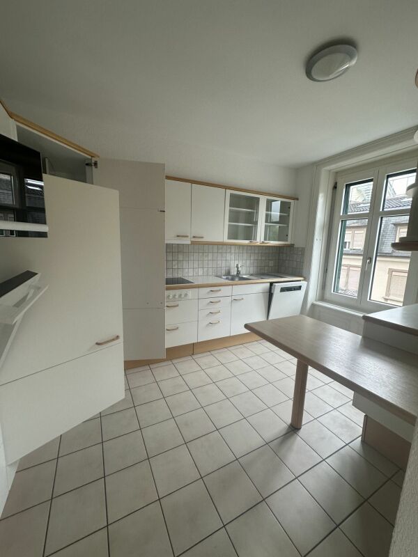 4 rooms apartment, photo 5 of 10