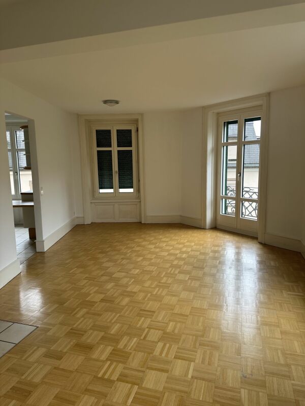 4 rooms apartment, photo 4 of 10