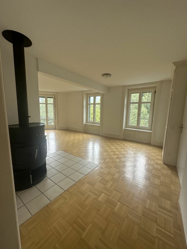 4 rooms apartment, photo 1 of 10